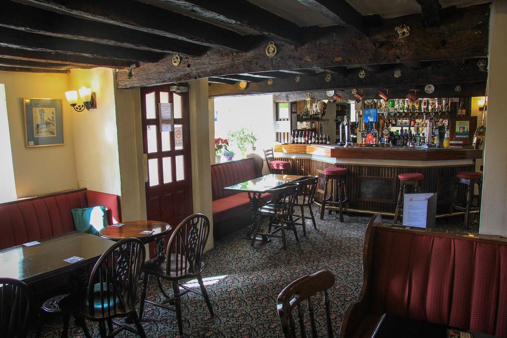 The Red Lion Hotel Lowick Green Екстериор снимка