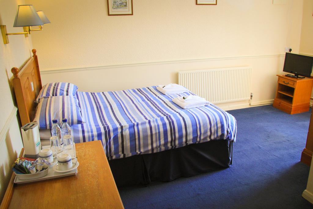 The Red Lion Hotel Lowick Green Стая снимка