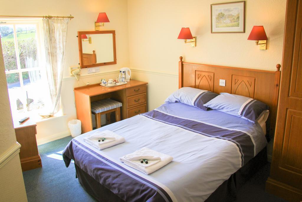 The Red Lion Hotel Lowick Green Стая снимка