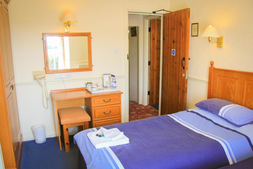 The Red Lion Hotel Lowick Green Стая снимка