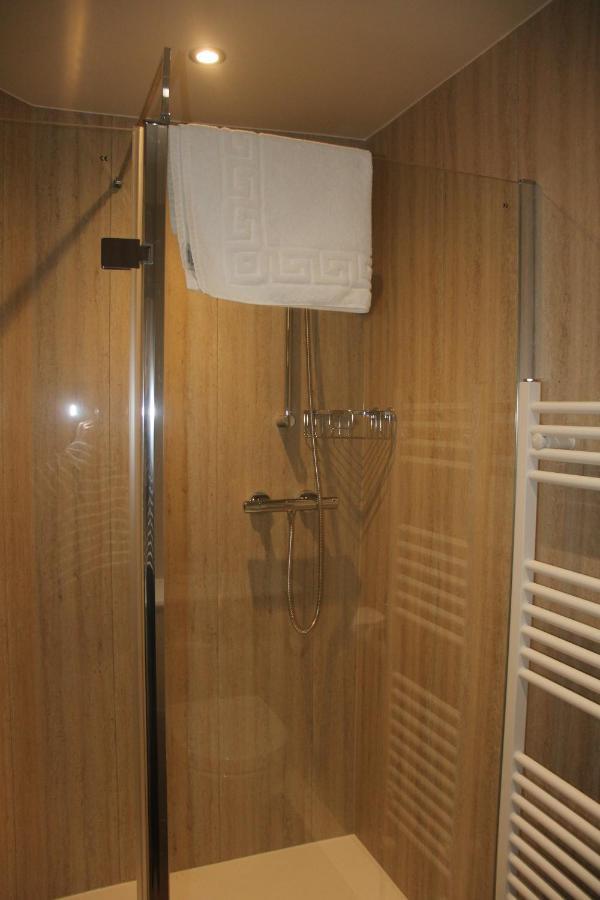 The Red Lion Hotel Lowick Green Екстериор снимка