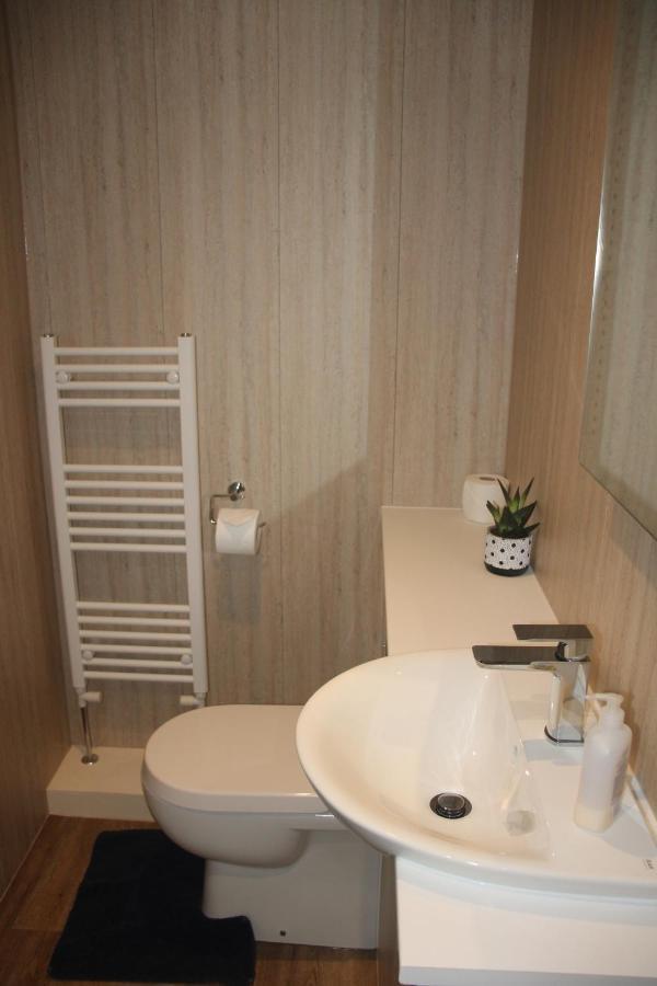 The Red Lion Hotel Lowick Green Екстериор снимка