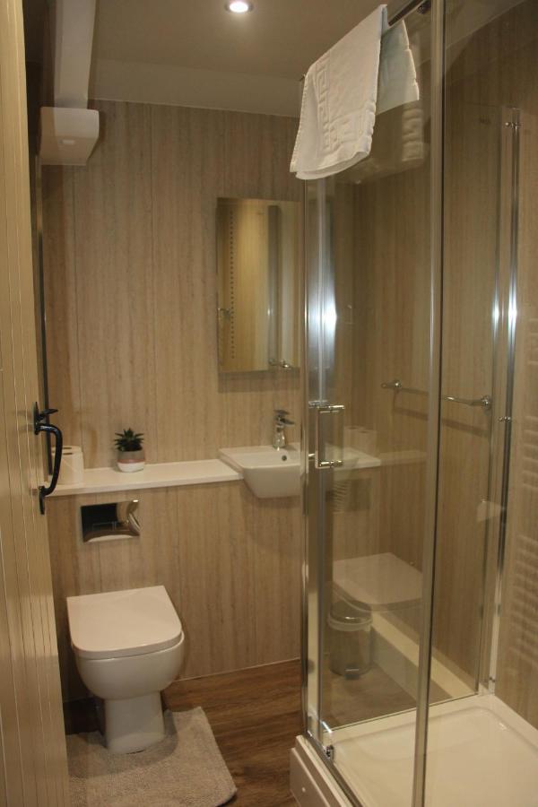 The Red Lion Hotel Lowick Green Екстериор снимка