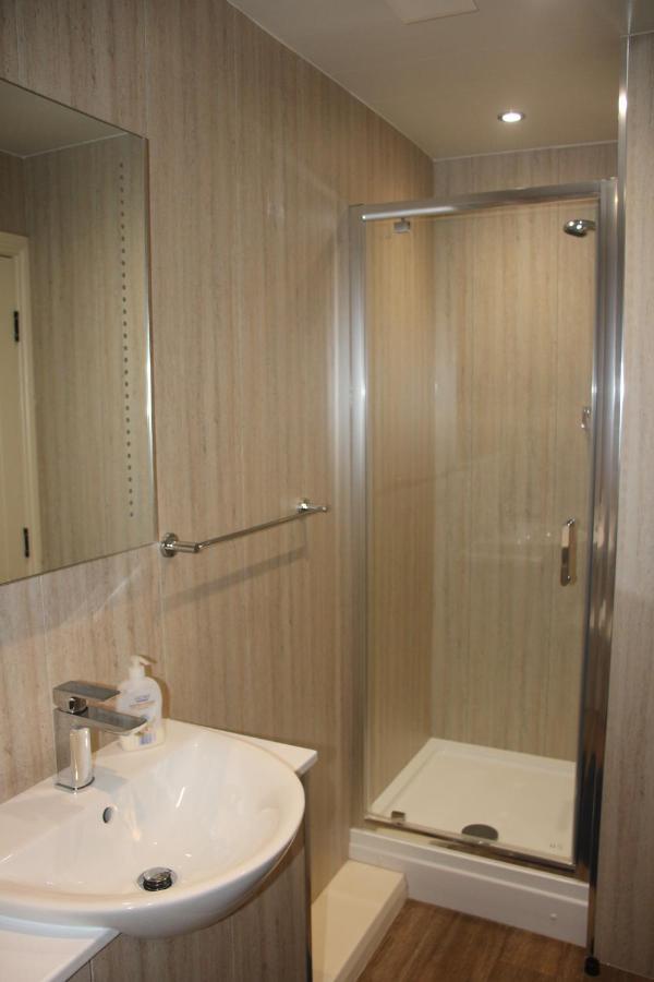 The Red Lion Hotel Lowick Green Екстериор снимка