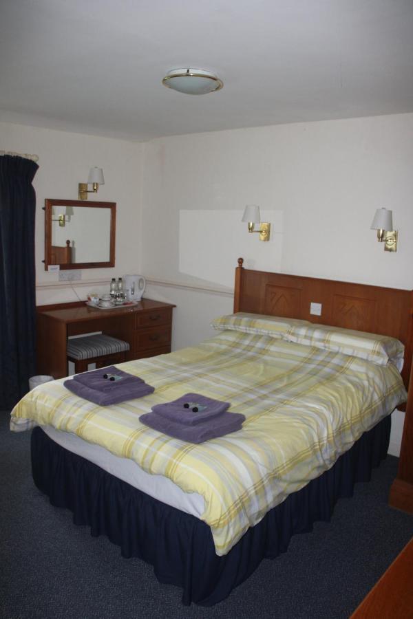 The Red Lion Hotel Lowick Green Екстериор снимка